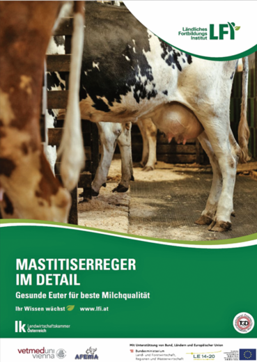 Eutergesundheit - COVER.jpg © LFI