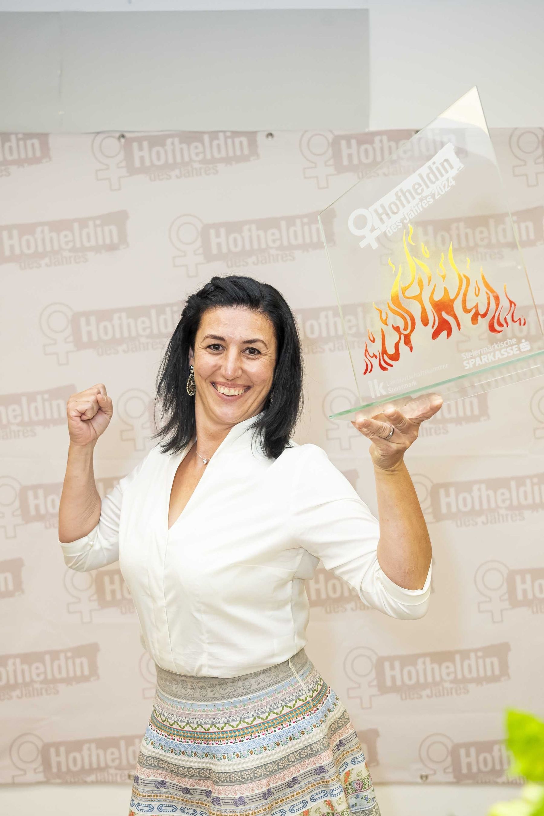 Hofheldinnen 2024 5.jpg © LK Steiermark/Foto Fischer