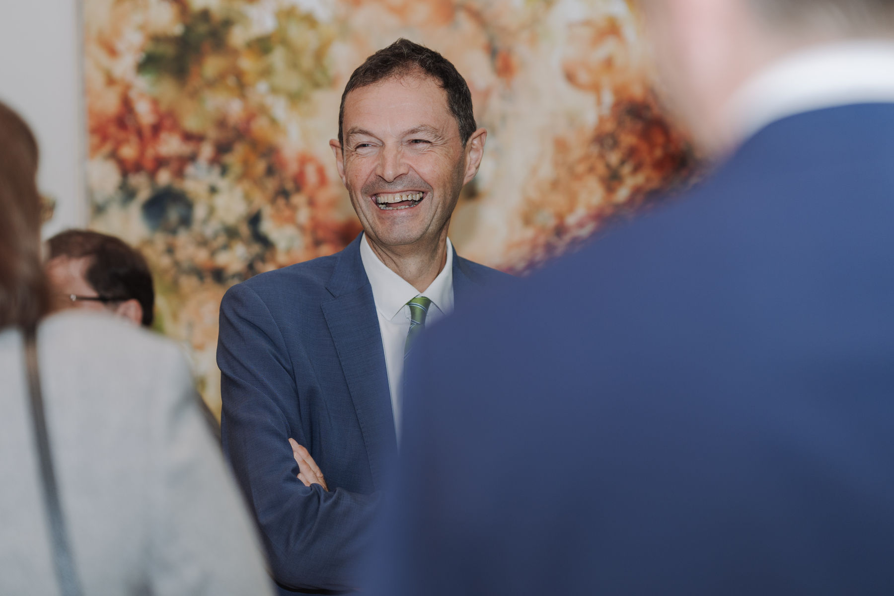 LK_NOE_20241022_Programmauftakt_030_2SB09042_(c)SophieBalber.jpg © Sophie Balber/LK Niederösterreich LK_NOE_20241022_Programmauftakt_030_2SB09042_(c)SophieBalber.jpg © Sophie Balber/LK Niederösterreich