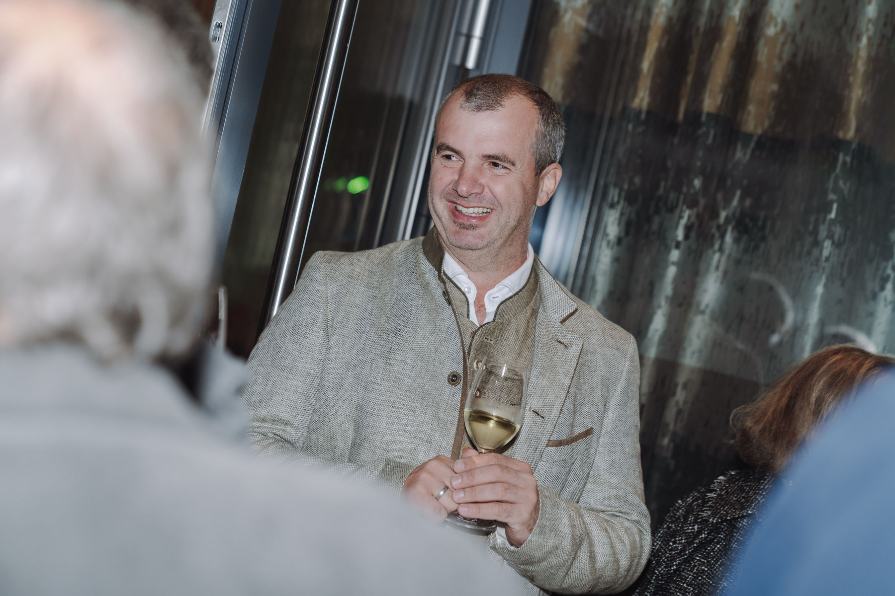 LK_NOE_20241022_Programmauftakt_065_1SB05636_(c)SophieBalber.jpg © Sophie Balber/LK Niederösterreich LK_NOE_20241022_Programmauftakt_065_1SB05636_(c)SophieBalber.jpg © Sophie Balber/LK Niederösterreich