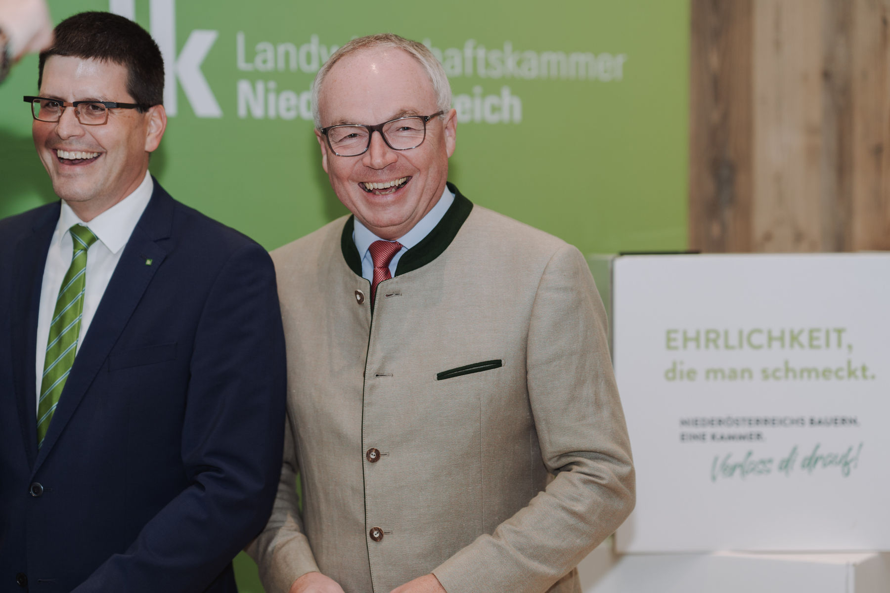 LK_NOE_20241022_Programmauftakt_070_2SB09096_(c)SophieBalber.jpg © Sophie Balber/LK Niederösterreich LK_NOE_20241022_Programmauftakt_070_2SB09096_(c)SophieBalber.jpg © Sophie Balber/LK Niederösterreich