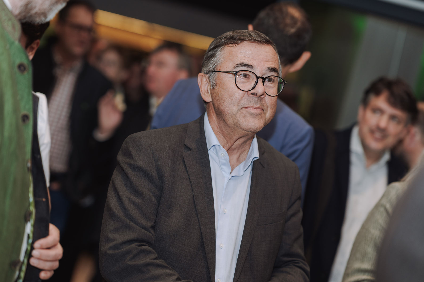 LK_NOE_20241022_Programmauftakt_077_2SB09107_(c)SophieBalber.jpg © Sophie Balber/LK Niederösterreich LK_NOE_20241022_Programmauftakt_077_2SB09107_(c)SophieBalber.jpg © Sophie Balber/LK Niederösterreich