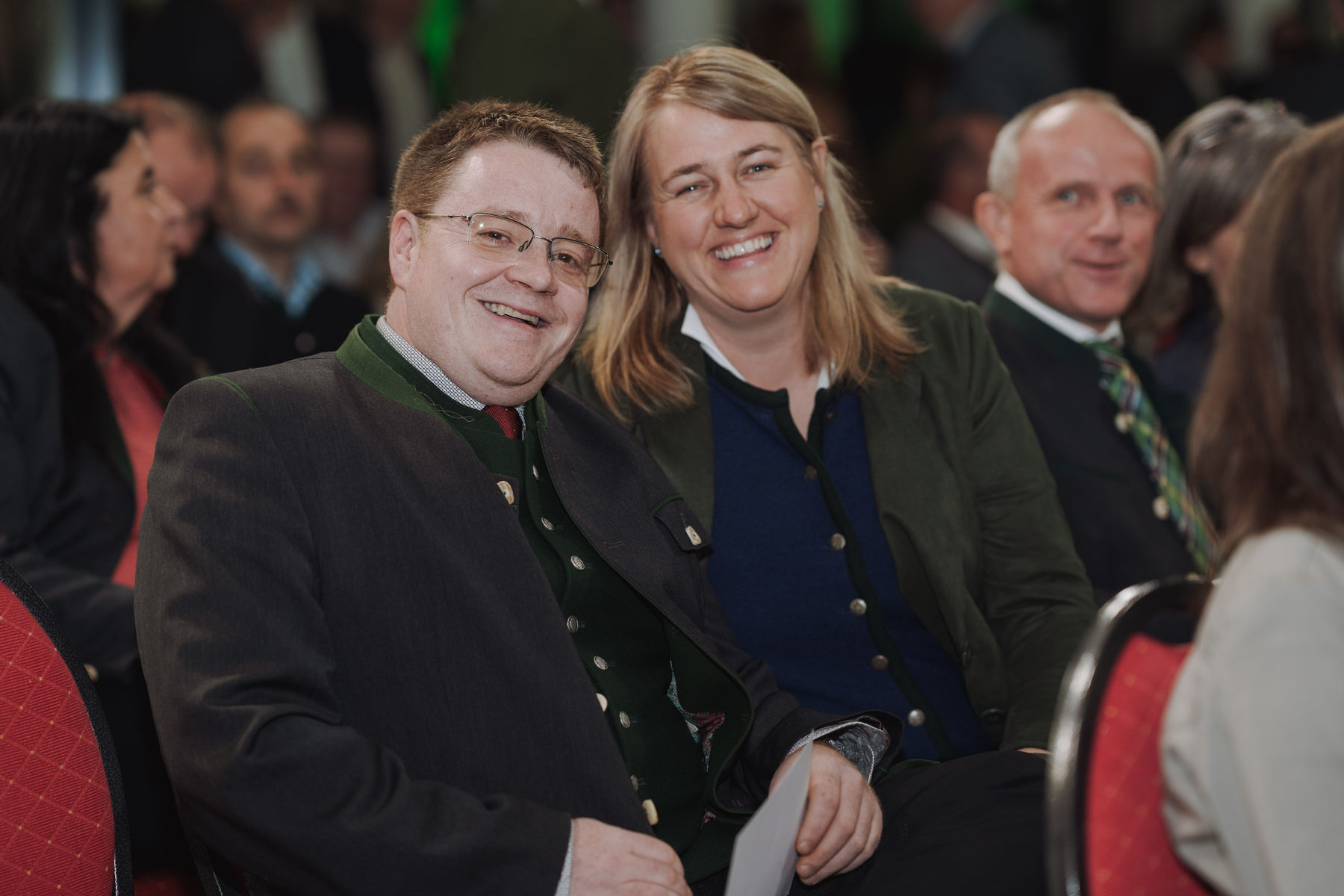 LK_NOE_20241022_Programmauftakt_081_2SB09128_(c)SophieBalber.jpg © Sophie Balber/LK Niederösterreich LK_NOE_20241022_Programmauftakt_081_2SB09128_(c)SophieBalber.jpg © Sophie Balber/LK Niederösterreich