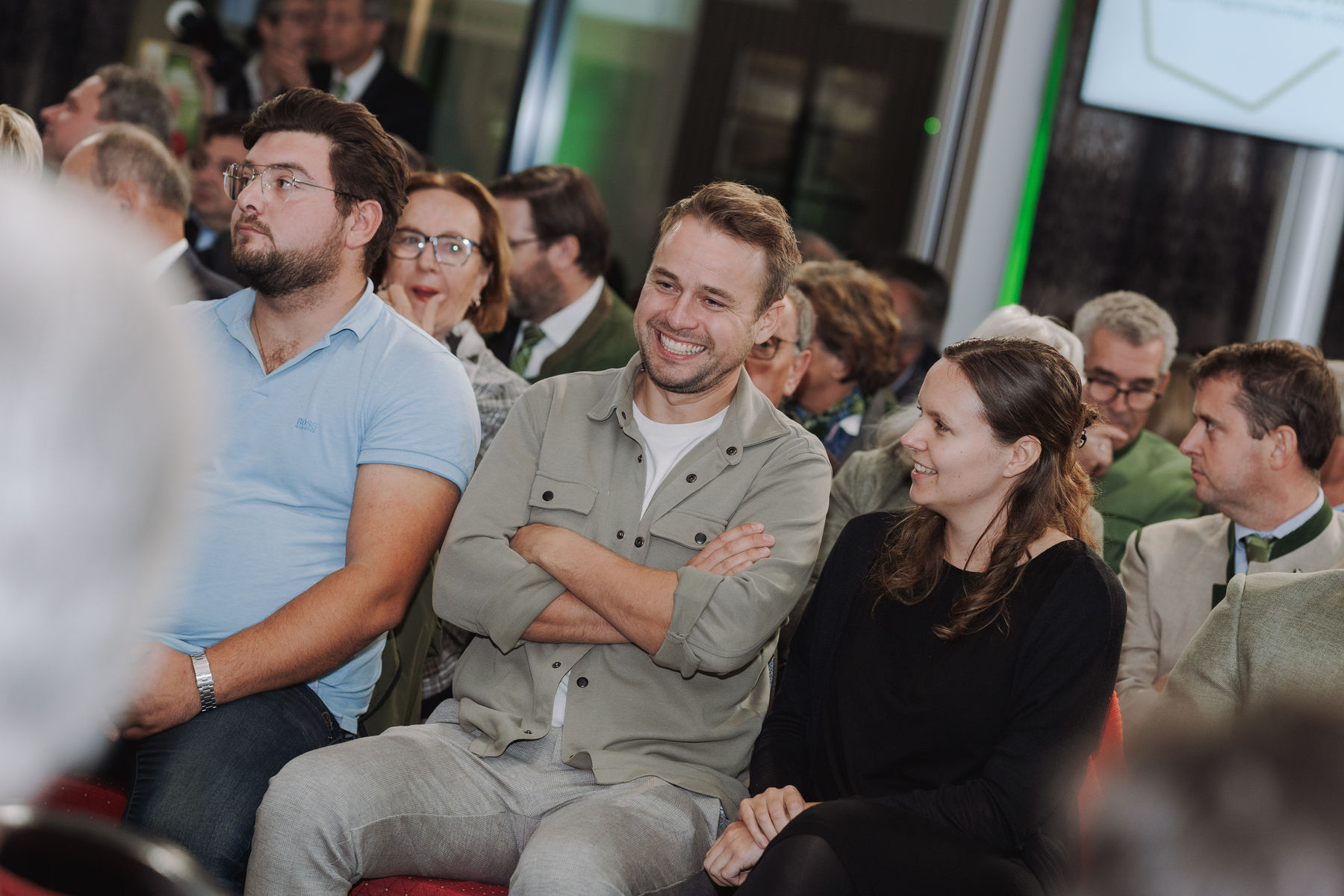 LK_NOE_20241022_Programmauftakt_089_2SB09161_(c)SophieBalber.jpg © Sophie Balber/LK Niederösterreich LK_NOE_20241022_Programmauftakt_089_2SB09161_(c)SophieBalber.jpg © Sophie Balber/LK Niederösterreich