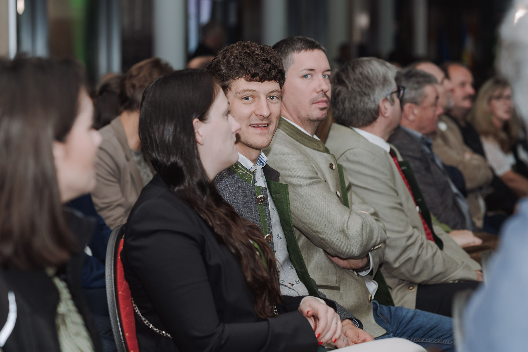 LK_NOE_20241022_Programmauftakt_091_2SB09165_(c)SophieBalber.jpg © Sophie Balber/LK Niederösterreich LK_NOE_20241022_Programmauftakt_091_2SB09165_(c)SophieBalber.jpg © Sophie Balber/LK Niederösterreich