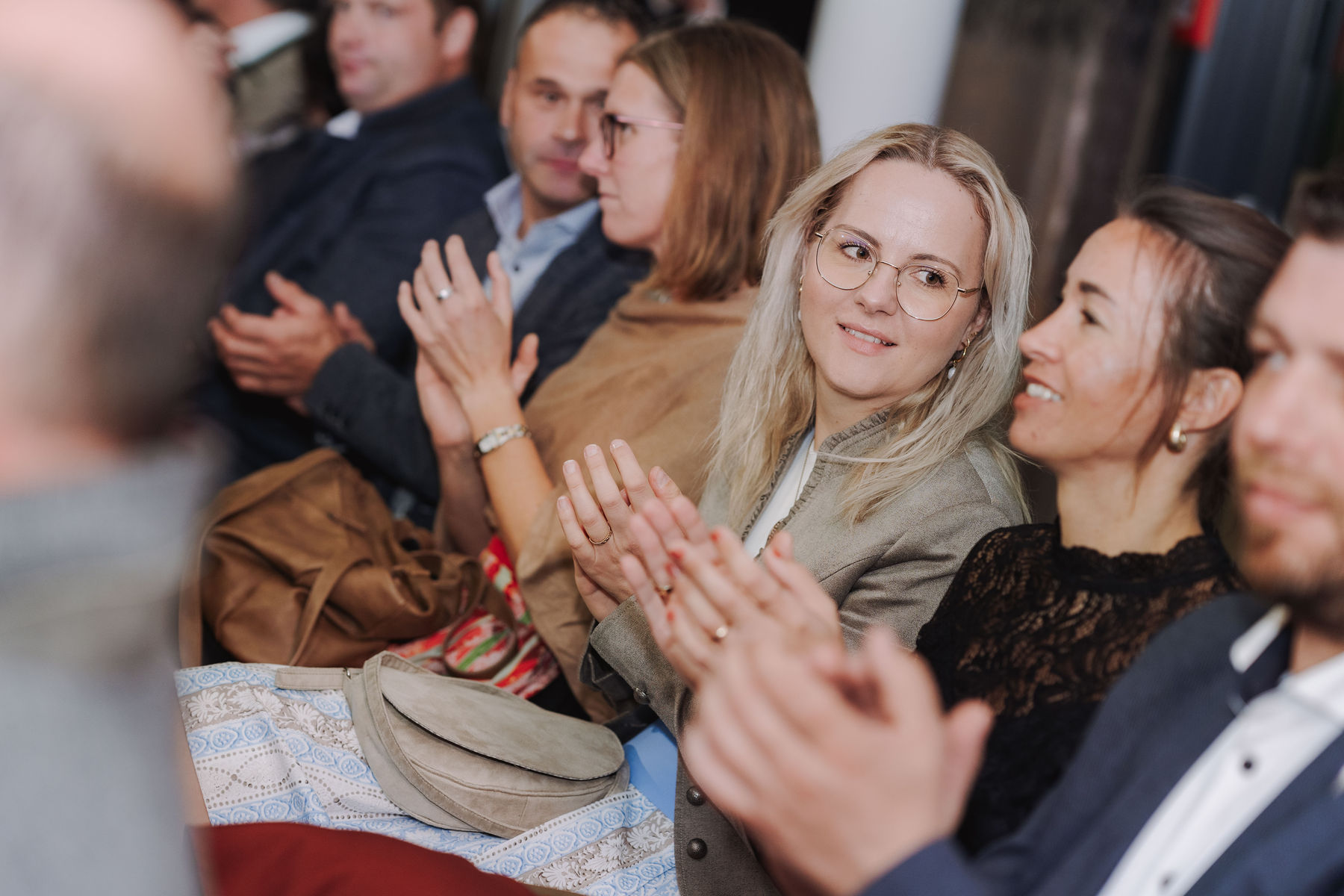 LK_NOE_20241022_Programmauftakt_093_2SB09171_(c)SophieBalber.jpg © Sophie Balber/LK Niederösterreich LK_NOE_20241022_Programmauftakt_093_2SB09171_(c)SophieBalber.jpg © Sophie Balber/LK Niederösterreich