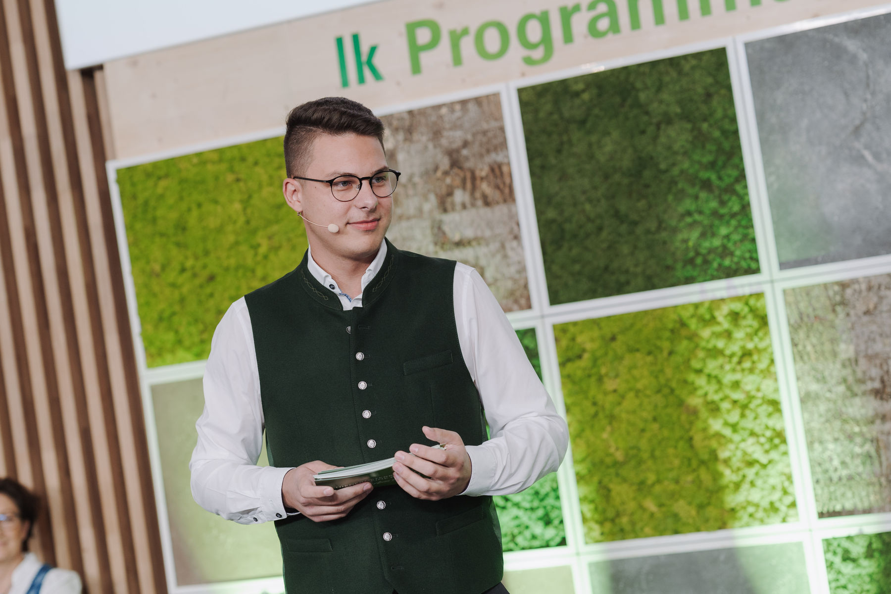 LK_NOE_20241022_Programmauftakt_095_2SB09196_(c)SophieBalber.jpg © Sophie Balber/LK Niederösterreich LK_NOE_20241022_Programmauftakt_095_2SB09196_(c)SophieBalber.jpg © Sophie Balber/LK Niederösterreich