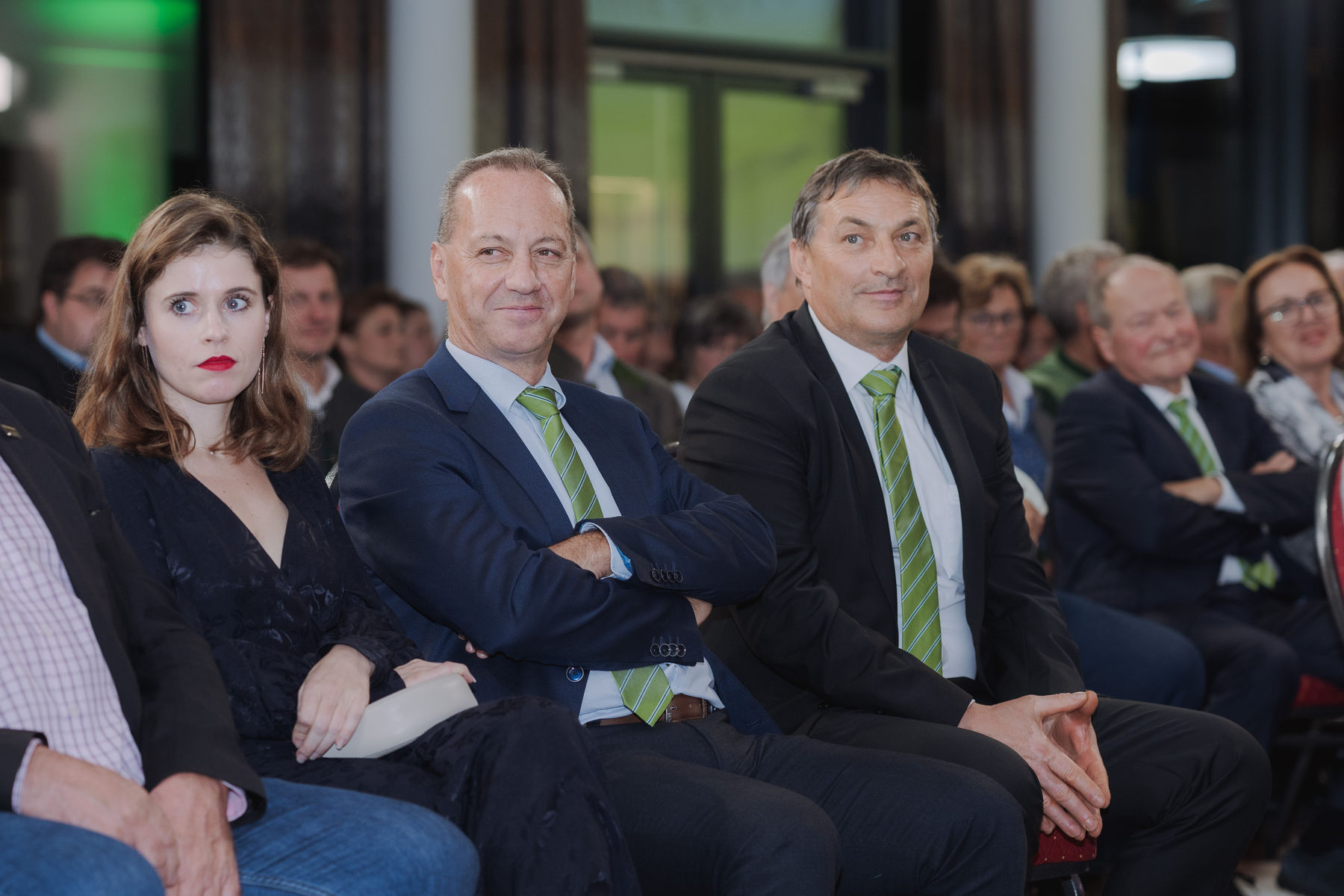 LK_NOE_20241022_Programmauftakt_102_2SB09240_(c)SophieBalber.jpg © Sophie Balber/LK Niederösterreich LK_NOE_20241022_Programmauftakt_102_2SB09240_(c)SophieBalber.jpg © Sophie Balber/LK Niederösterreich