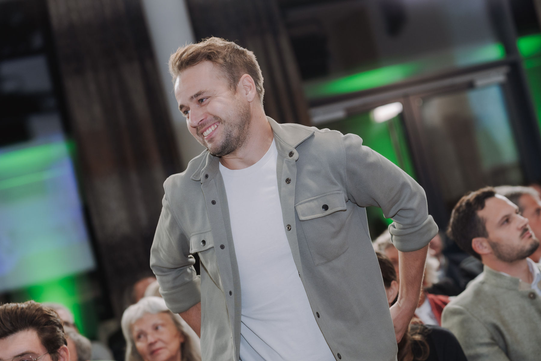 LK_NOE_20241022_Programmauftakt_123_2SB09333_(c)SophieBalber.jpg © Sophie Balber/LK Niederösterreich LK_NOE_20241022_Programmauftakt_123_2SB09333_(c)SophieBalber.jpg © Sophie Balber/LK Niederösterreich