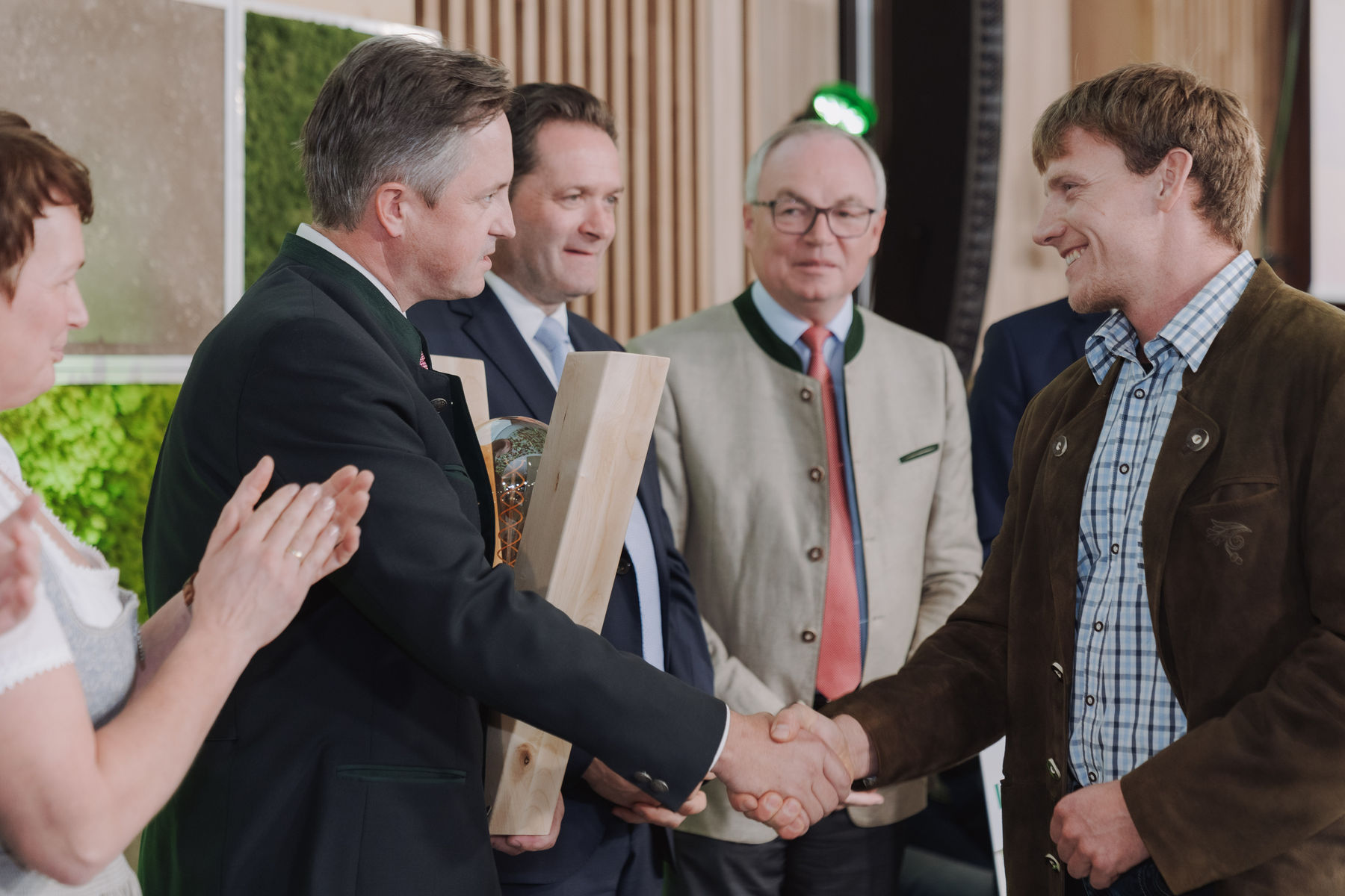 LK_NOE_20241022_Programmauftakt_133_1SB05688_(c)SophieBalber.jpg © Sophie Balber/LK Niederösterreich LK_NOE_20241022_Programmauftakt_133_1SB05688_(c)SophieBalber.jpg © Sophie Balber/LK Niederösterreich