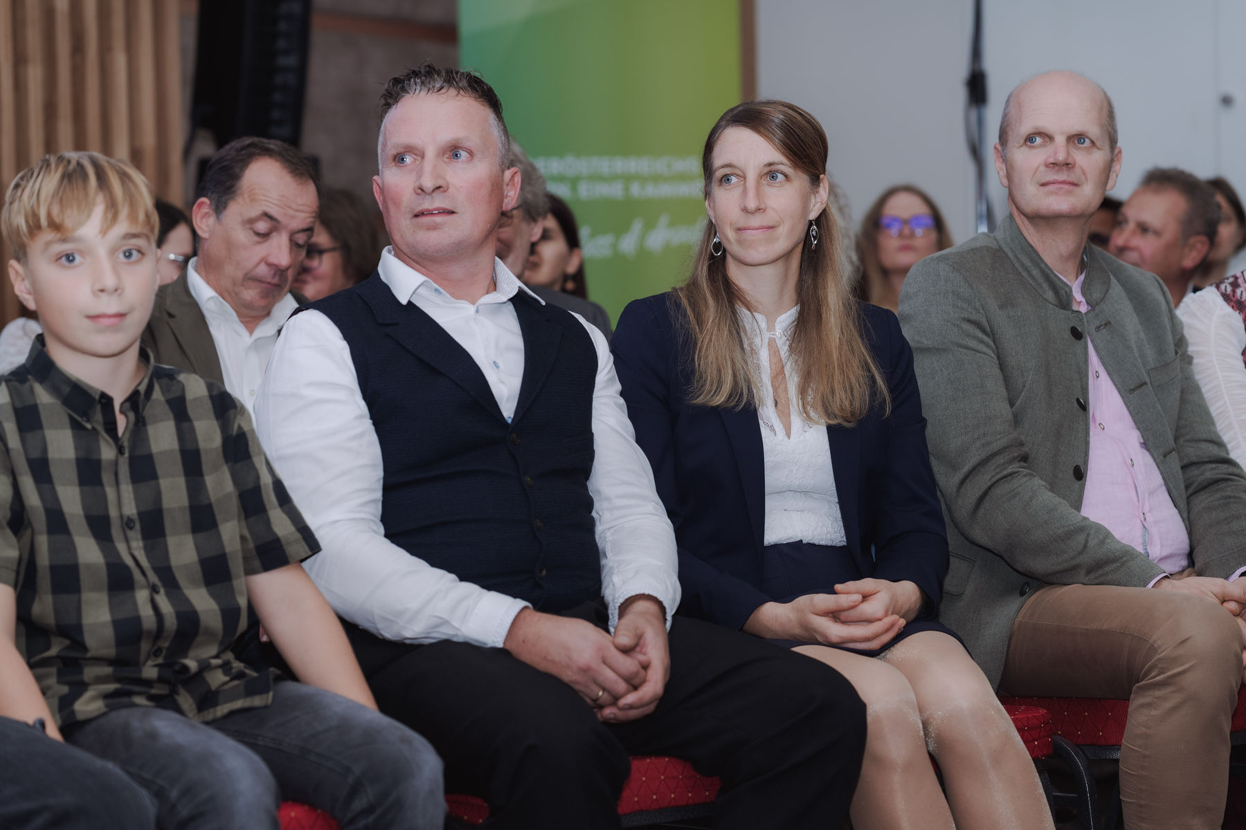 LK_NOE_20241022_Programmauftakt_144_2SB09419_(c)SophieBalber.jpg © Sophie Balber/LK Niederösterreich LK_NOE_20241022_Programmauftakt_144_2SB09419_(c)SophieBalber.jpg © Sophie Balber/LK Niederösterreich