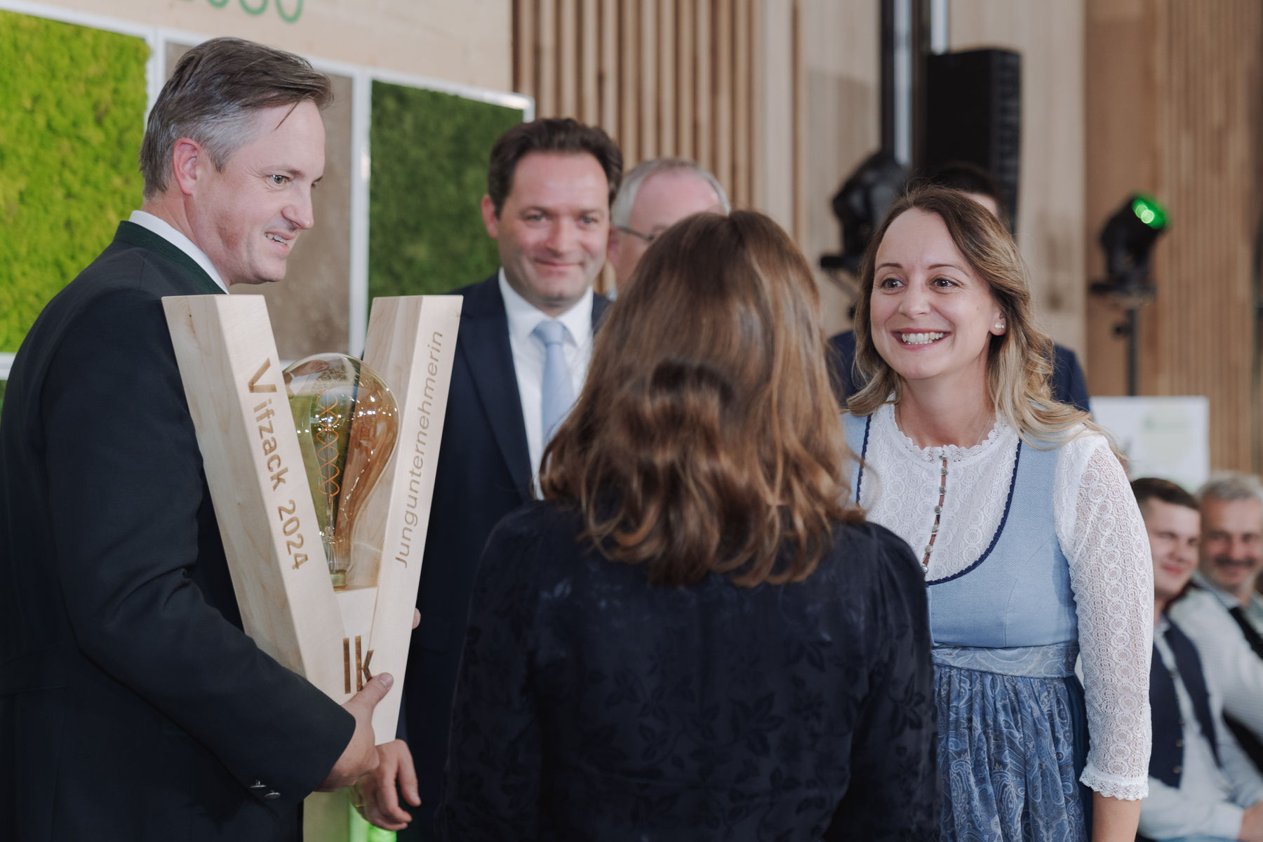 LK_NOE_20241022_Programmauftakt_163_1SB05781_(c)SophieBalber.jpg © Sophie Balber/LK Niederösterreich LK_NOE_20241022_Programmauftakt_163_1SB05781_(c)SophieBalber.jpg © Sophie Balber/LK Niederösterreich