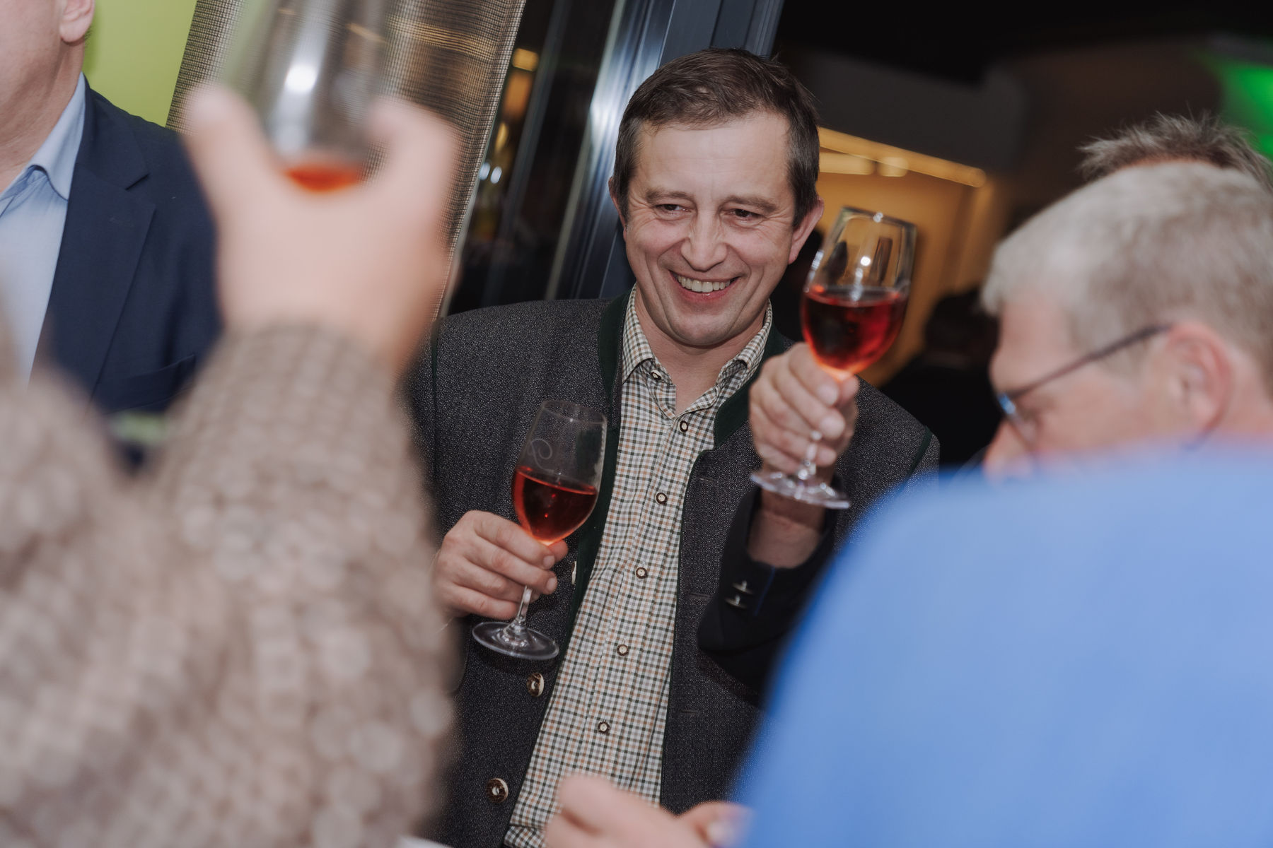 LK_NOE_20241022_Programmauftakt_203_1SB05958_(c)SophieBalber.jpg © Sophie Balber/LK Niederösterreich LK_NOE_20241022_Programmauftakt_203_1SB05958_(c)SophieBalber.jpg © Sophie Balber/LK Niederösterreich