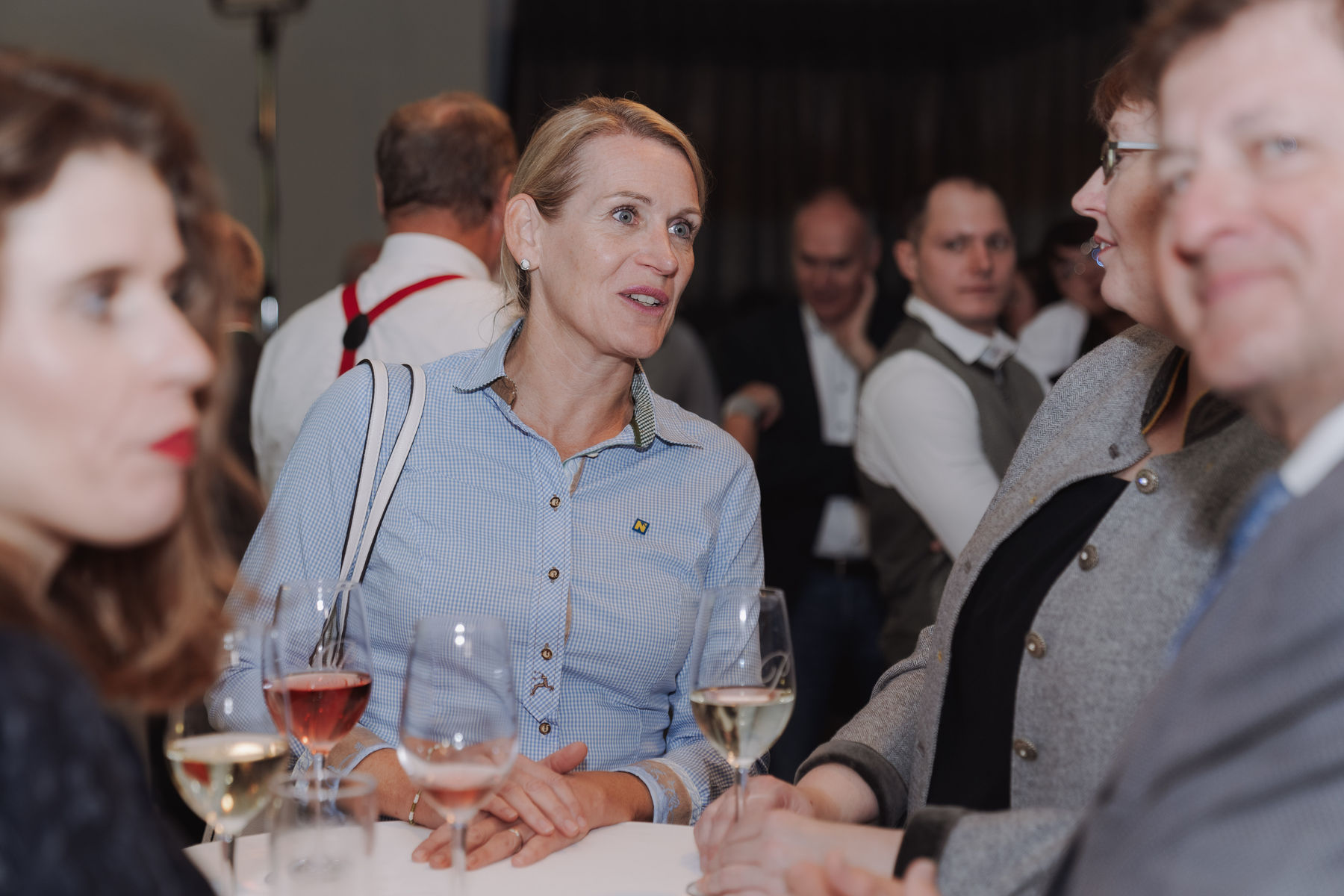 LK_NOE_20241022_Programmauftakt_221_1SB06038_(c)SophieBalber.jpg © Sophie Balber/LK Niederösterreich LK_NOE_20241022_Programmauftakt_221_1SB06038_(c)SophieBalber.jpg © Sophie Balber/LK Niederösterreich