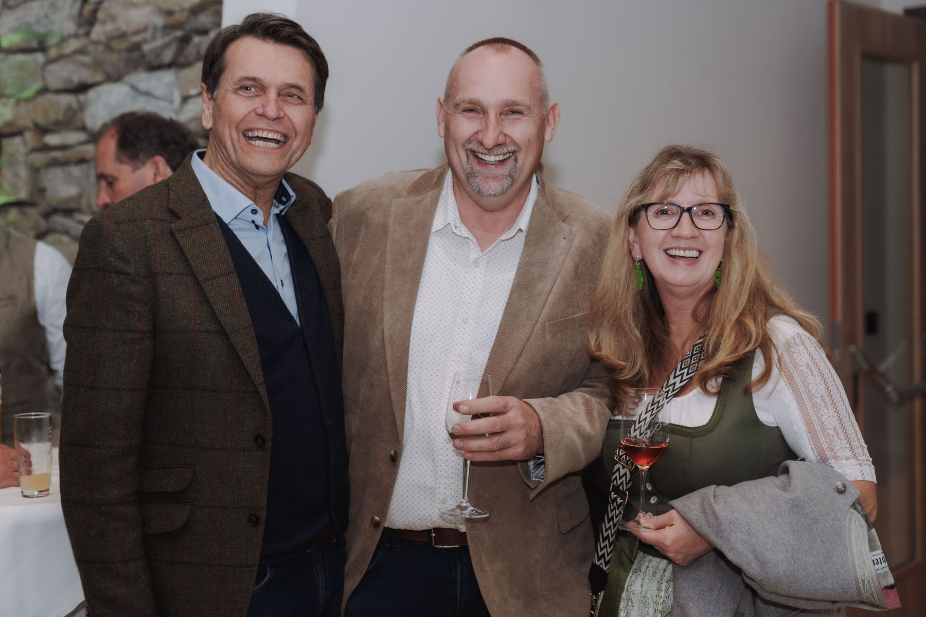 LK_NOE_20241022_Programmauftakt_223_1SB06041_(c)SophieBalber.jpg © Sophie Balber/LK Niederösterreich LK_NOE_20241022_Programmauftakt_223_1SB06041_(c)SophieBalber.jpg © Sophie Balber/LK Niederösterreich