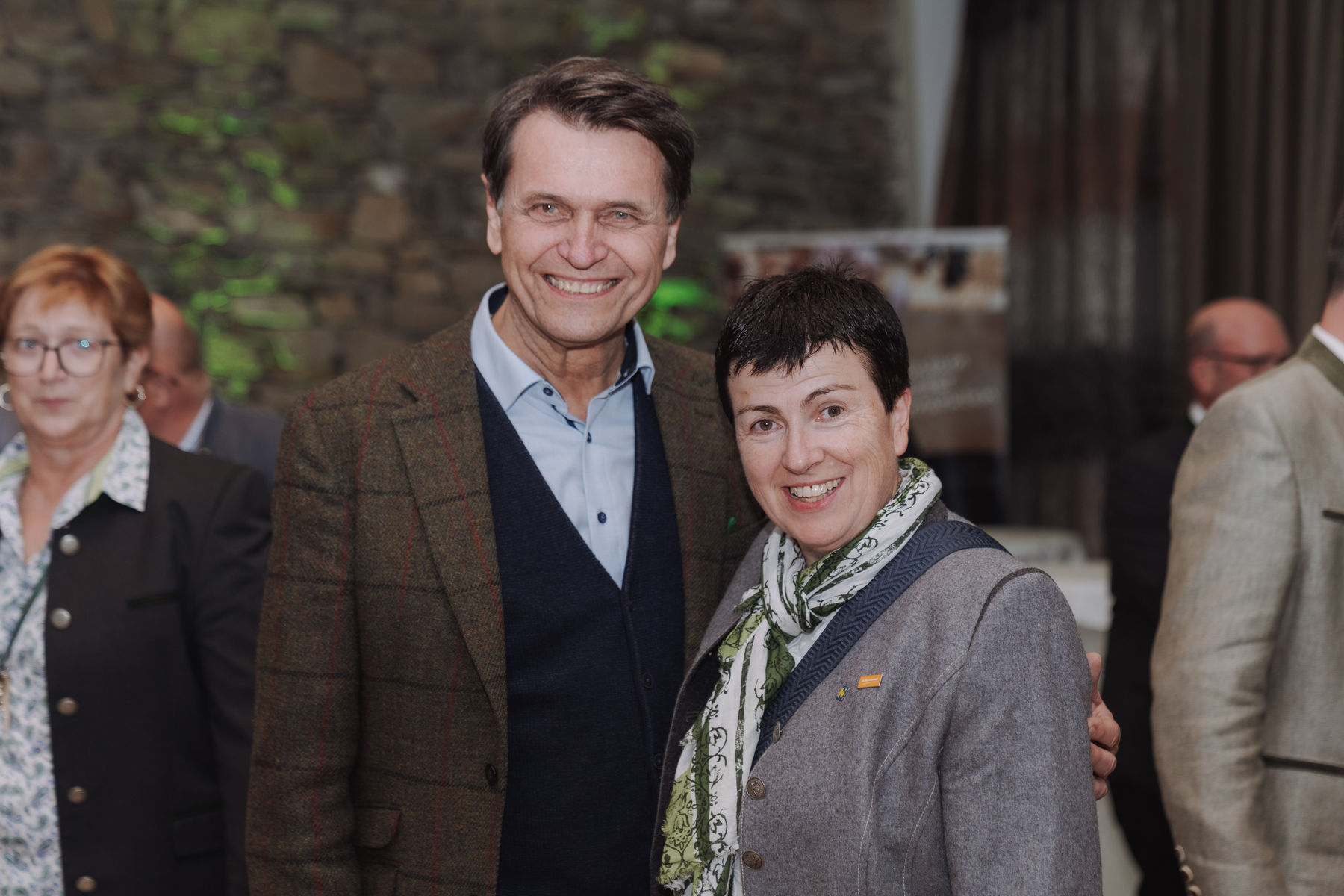 LK_NOE_20241022_Programmauftakt_224_1SB06046_(c)SophieBalber.jpg © Sophie Balber/LK Niederösterreich LK_NOE_20241022_Programmauftakt_224_1SB06046_(c)SophieBalber.jpg © Sophie Balber/LK Niederösterreich