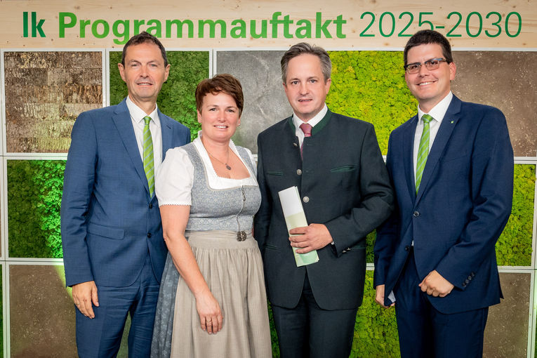 Foto 2 LK NÖ Programmauftakt 2025-2030 (c) Georg Pomaßl.jpg