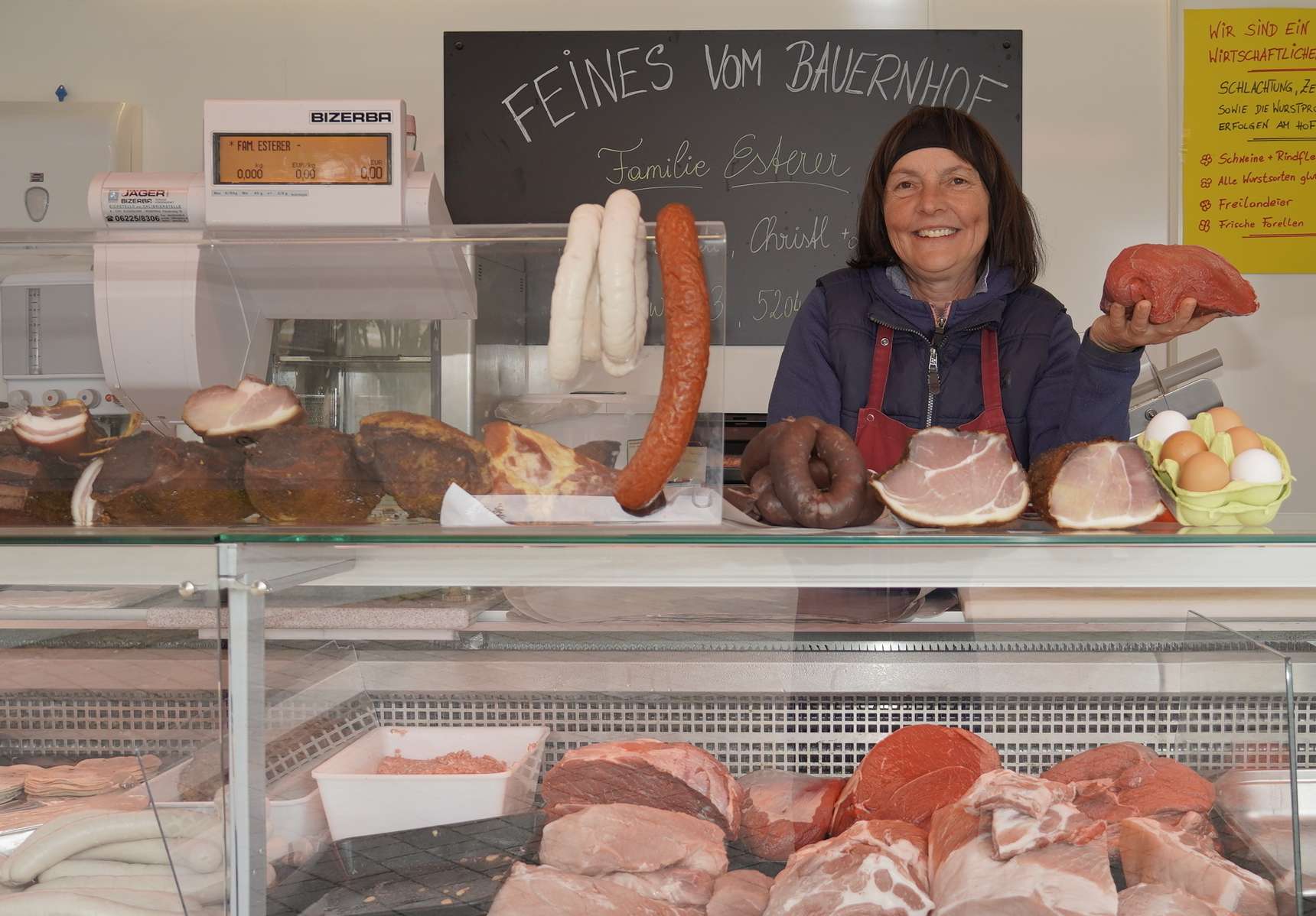 sb43_mt_fleisch.jpg © Dürnberger sb43_mt_fleisch.jpg © Dürnberger