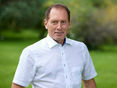 Josef Moosbrugger © LK Österreich / APA-Fotoservice / Ludwig Schedl
