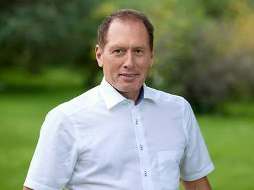 Josef Moosbrugger.jpg © LK Österreich / APA-Fotoservice / Ludwig Schedl