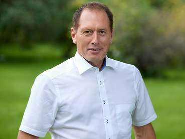 Josef Moosbrugger.jpg © LK Österreich / APA-Fotoservice / Ludwig Schedl