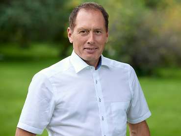 Josef Moosbrugger.jpg © LK Österreich / APA-Fotoservice / Ludwig Schedl