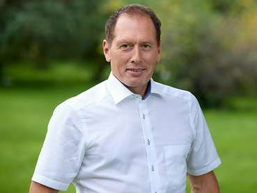 Josef Moosbrugger.jpg © LK Österreich / APA-Fotoservice / Ludwig Schedl
