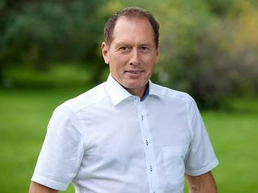 Josef Moosbrugger.jpg © LK Österreich / APA-Fotoservice / Ludwig Schedl