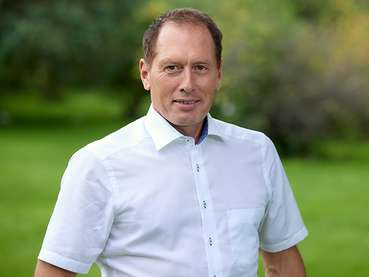 Josef Moosbrugger.jpg © LK Österreich / APA-Fotoservice / Ludwig Schedl