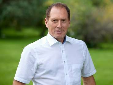 Josef Moosbrugger.jpg © LK Österreich / APA-Fotoservice / Ludwig Schedl