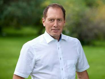 Josef Moosbrugger.jpg © LK Österreich / APA-Fotoservice / Ludwig Schedl