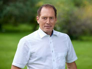 Josef Moosbrugger.jpg © LK Österreich / APA-Fotoservice / Ludwig Schedl