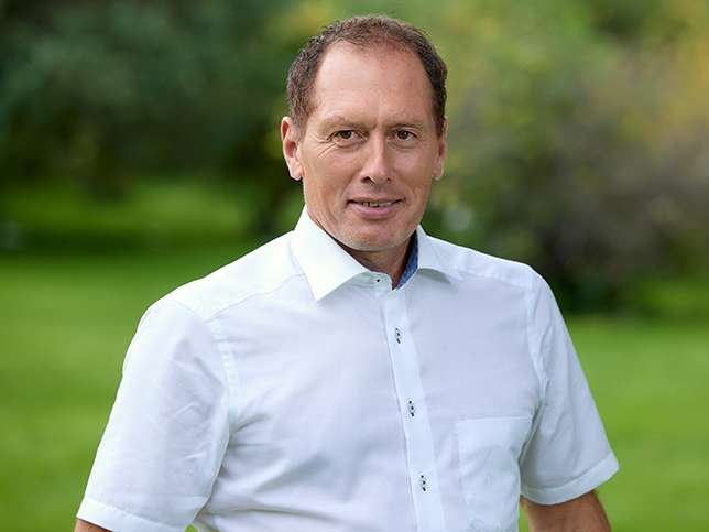 Josef Moosbrugger.jpg © LK Österreich / APA-Fotoservice / Ludwig Schedl