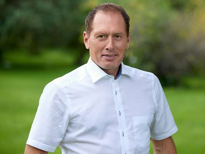 Josef Moosbrugger.jpg © LK Österreich / APA-Fotoservice / Ludwig Schedl