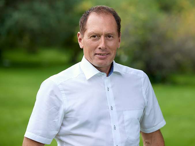 Josef Moosbrugger.jpg © LK Österreich / APA-Fotoservice / Ludwig Schedl