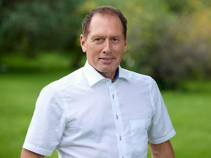 Josef Moosbrugger.jpg © LK Österreich / APA-Fotoservice / Ludwig Schedl
