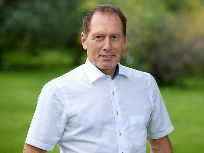 Josef Moosbrugger.jpg © LK Österreich / APA-Fotoservice / Ludwig Schedl