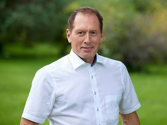 Josef Moosbrugger.jpg © LK Österreich / APA-Fotoservice / Ludwig Schedl