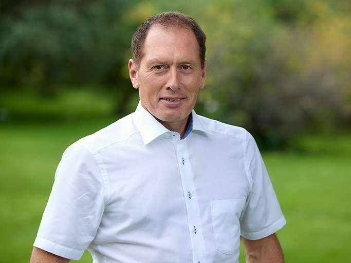 Josef Moosbrugger.jpg © LK Österreich / APA-Fotoservice / Ludwig Schedl