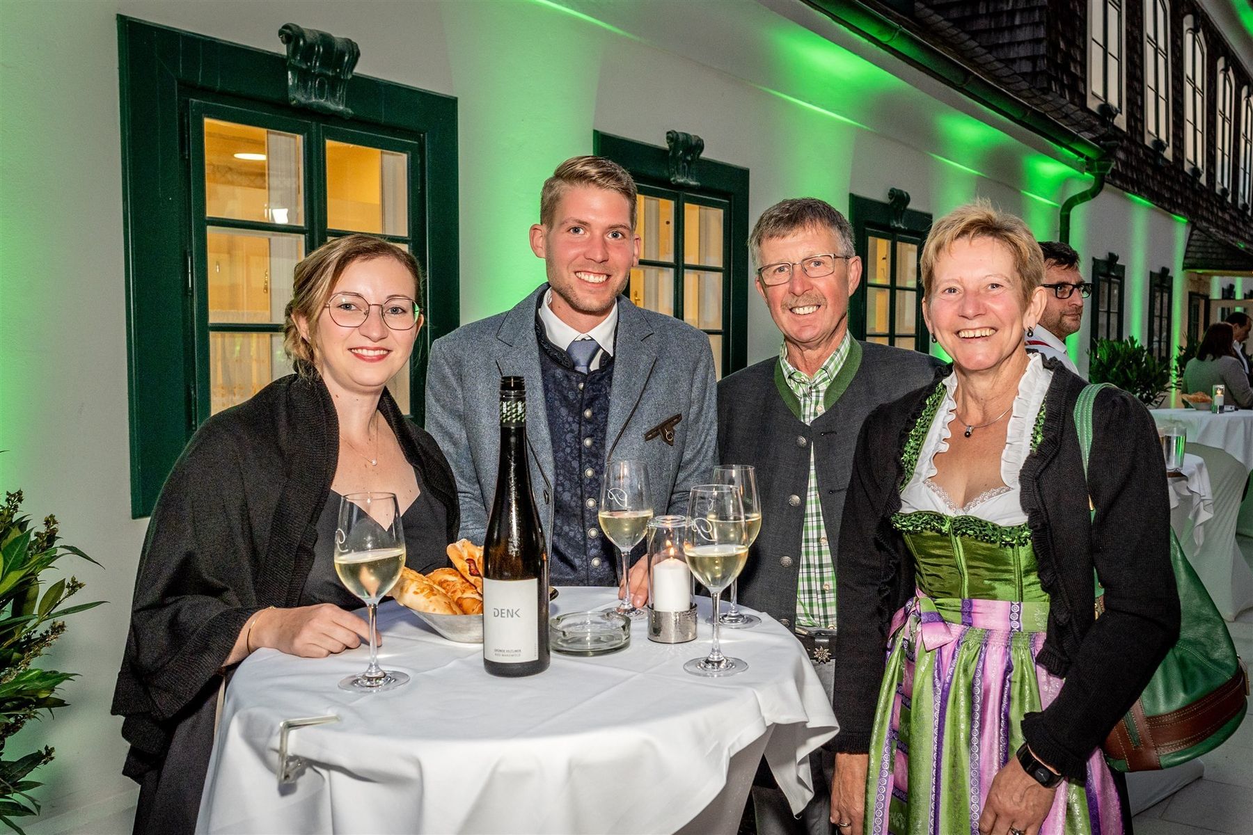 © Georg Pomaßl/LK Niederösterreich © Georg Pomaßl/LK Niederösterreich