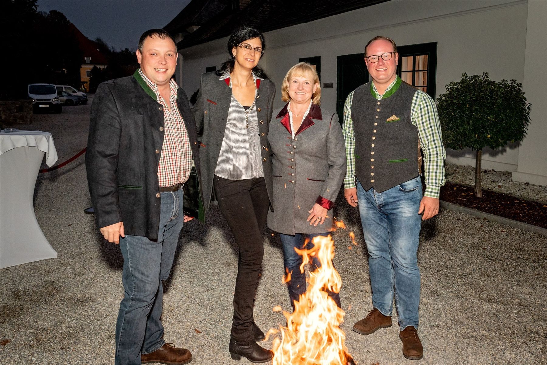 © Georg Pomaßl/LK Niederösterreich © Georg Pomaßl/LK Niederösterreich