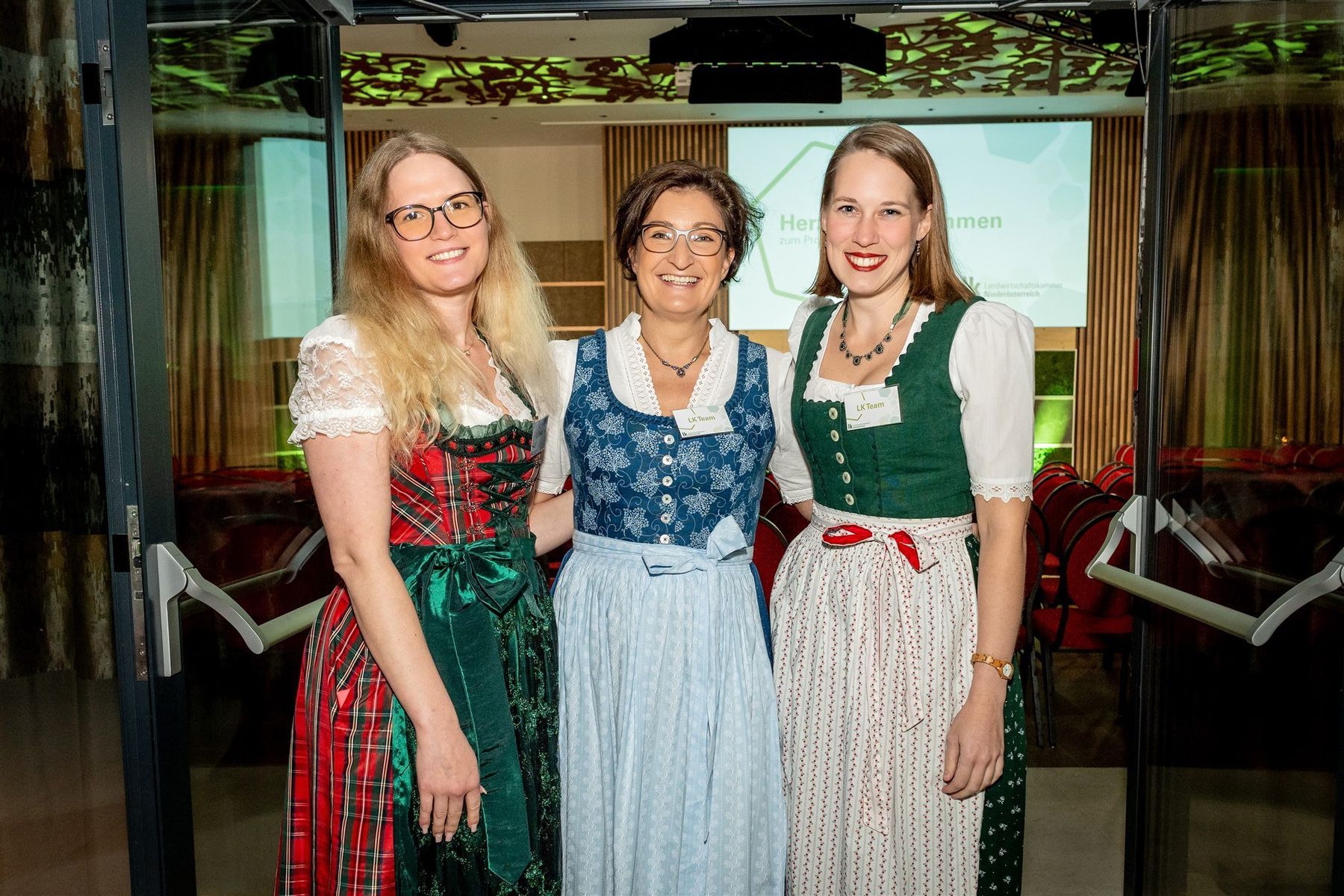 © Georg Pomaßl/LK Niederösterreich © Georg Pomaßl/LK Niederösterreich