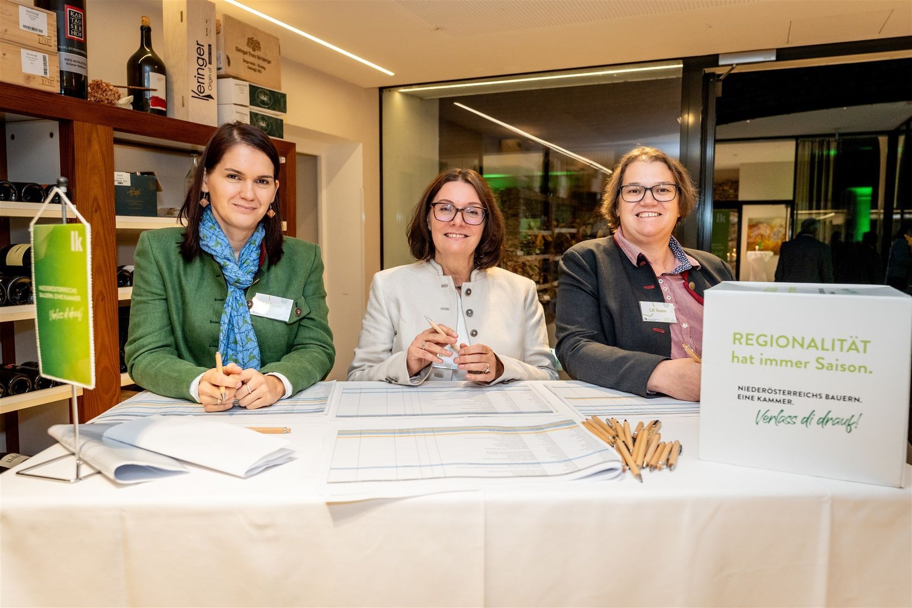 © Georg Pomaßl/LK Niederösterreich © Georg Pomaßl/LK Niederösterreich