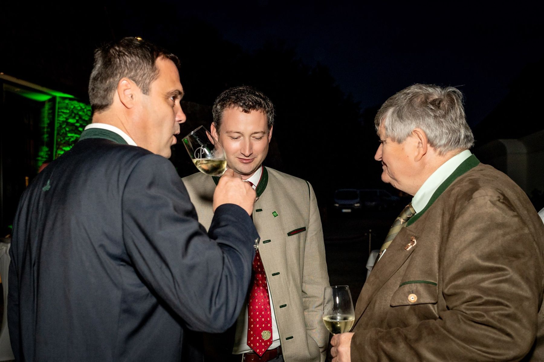 © Georg Pomaßl/LK Niederösterreich © Georg Pomaßl/LK Niederösterreich