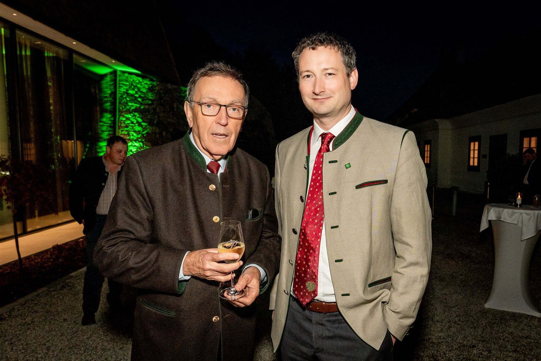 © Georg Pomaßl/LK Niederösterreich © Georg Pomaßl/LK Niederösterreich