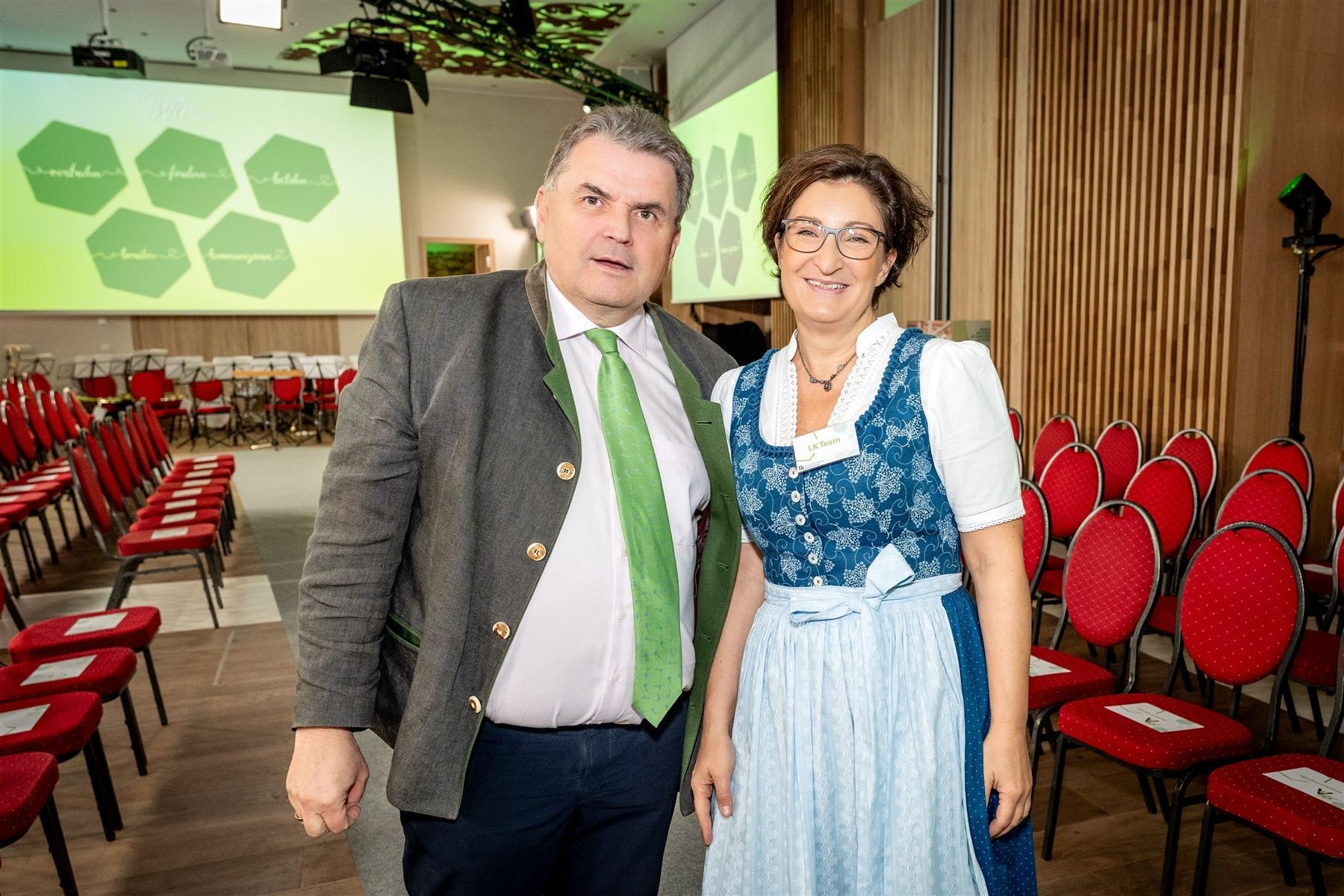 © Georg Pomaßl/LK Niederösterreich © Georg Pomaßl/LK Niederösterreich