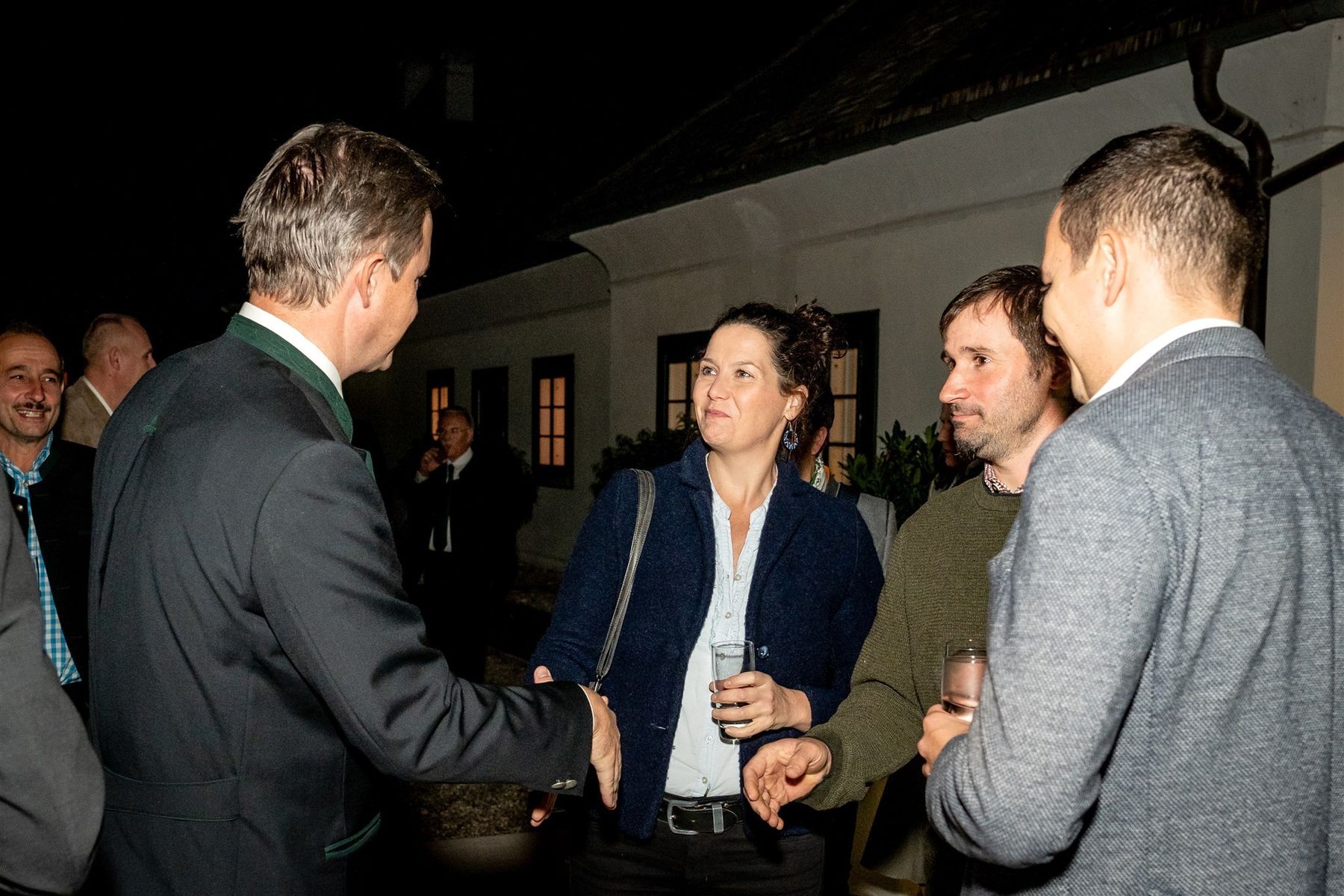 © Georg Pomaßl/LK Niederösterreich © Georg Pomaßl/LK Niederösterreich