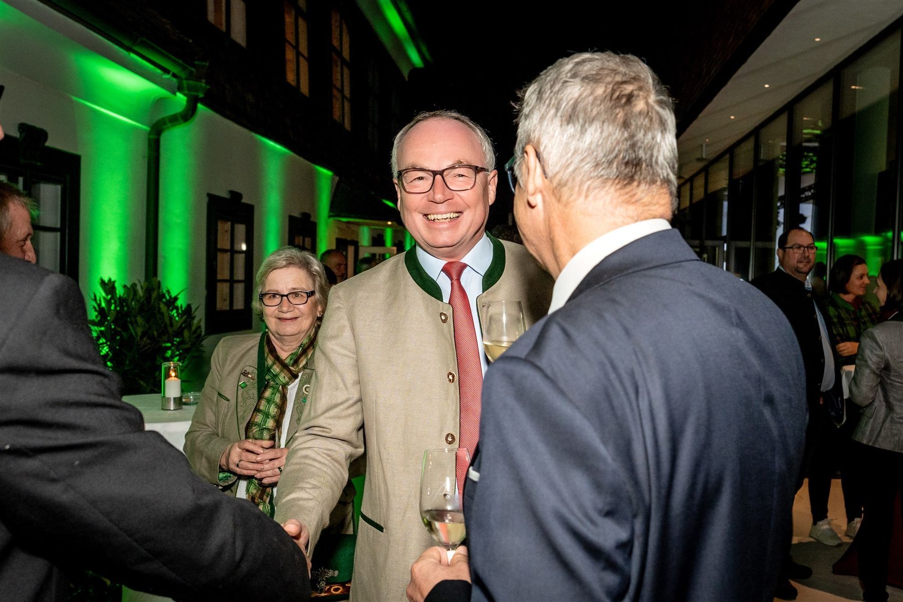 © Georg Pomaßl/LK Niederösterreich © Georg Pomaßl/LK Niederösterreich