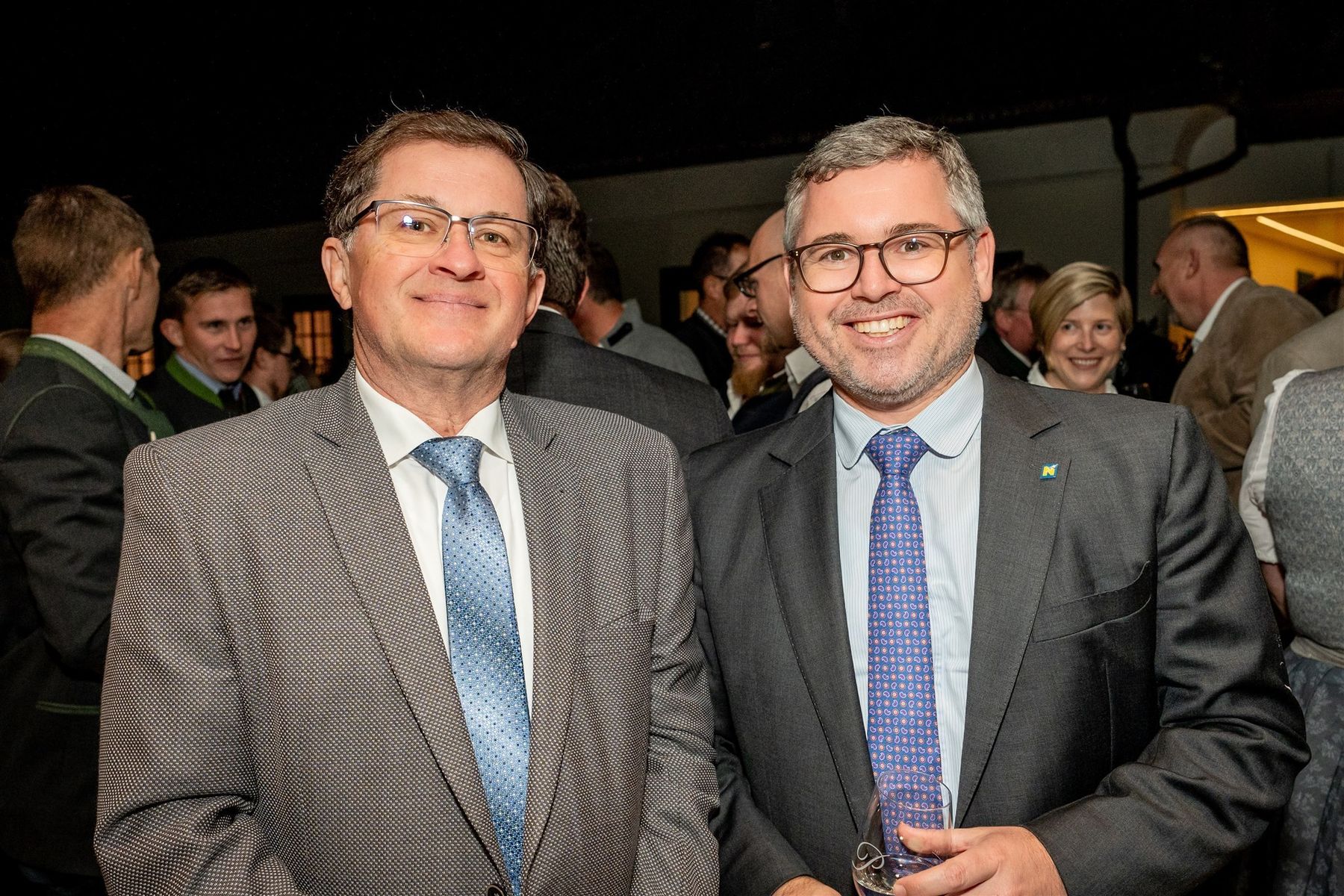 © Georg Pomaßl/LK Niederösterreich © Georg Pomaßl/LK Niederösterreich