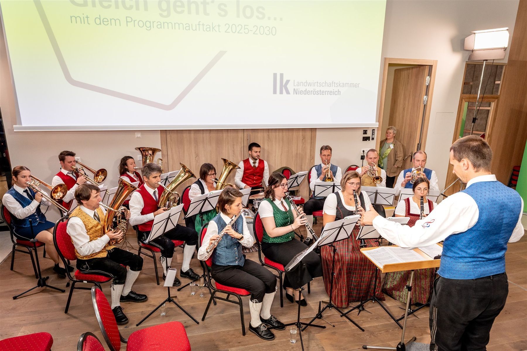 © Georg Pomaßl/LK Niederösterreich © Georg Pomaßl/LK Niederösterreich